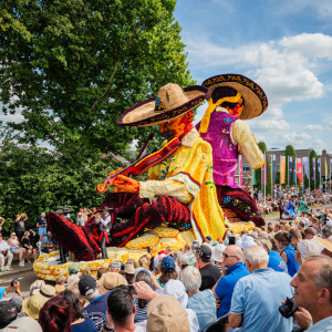Corso Sint Jansklooster