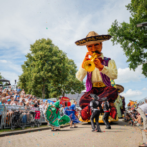 Corso Sint Jansklooster