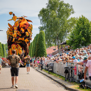 Corso Sint Jansklooster