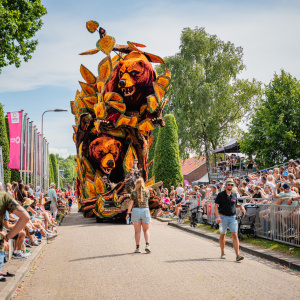 Corso Sint Jansklooster