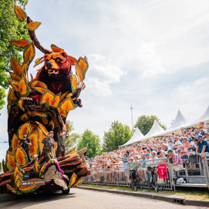Corso Sint Jansklooster