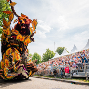 Corso Sint Jansklooster