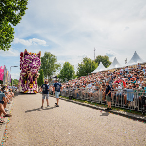 Corso Sint Jansklooster