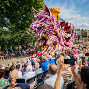 Corso Sint Jansklooster