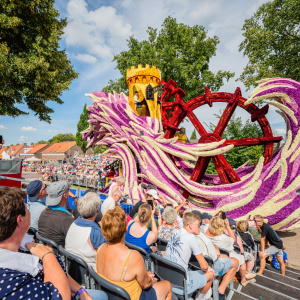 Corso Sint Jansklooster