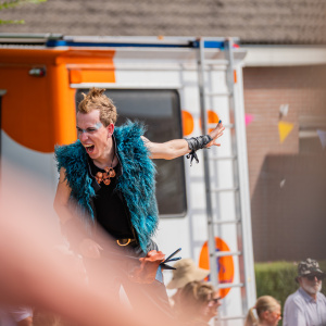 Corso Sint Jansklooster
