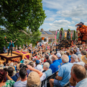 Corso Sint Jansklooster