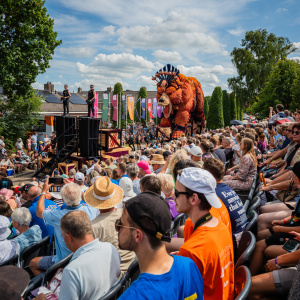 Corso Sint Jansklooster