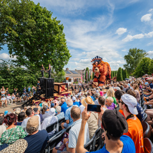 Corso Sint Jansklooster