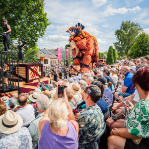 Corso Sint Jansklooster
