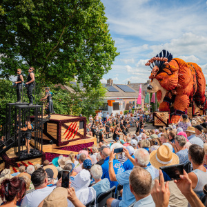 Corso Sint Jansklooster