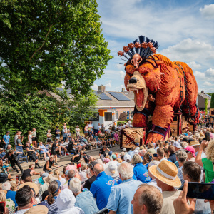 Corso Sint Jansklooster