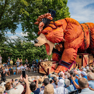 Corso Sint Jansklooster