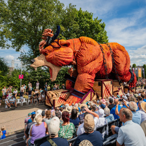 Corso Sint Jansklooster