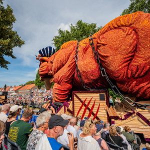 Corso Sint Jansklooster