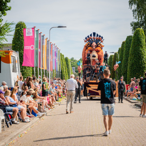 Corso Sint Jansklooster