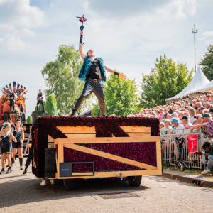 Corso Sint Jansklooster