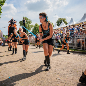 Corso Sint Jansklooster