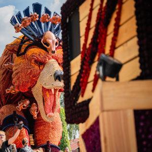 Corso Sint Jansklooster