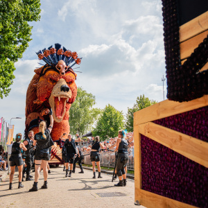 Corso Sint Jansklooster