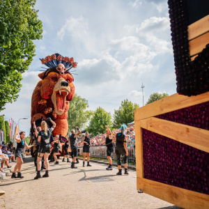 Corso Sint Jansklooster