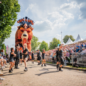 Corso Sint Jansklooster