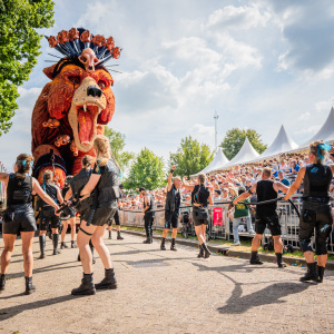 Corso Sint Jansklooster