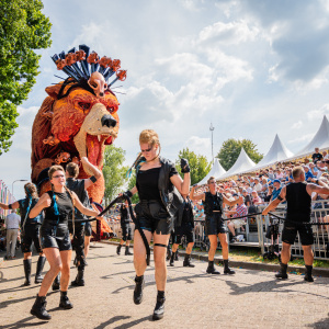Corso Sint Jansklooster