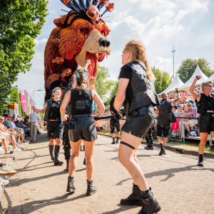 Corso Sint Jansklooster