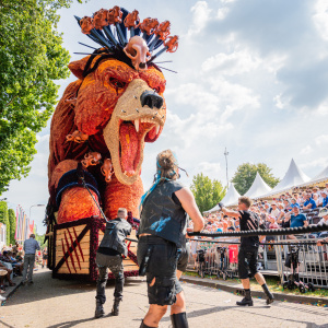 Corso Sint Jansklooster