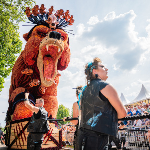 Corso Sint Jansklooster