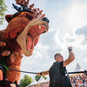 Corso Sint Jansklooster