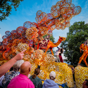 Corso Sint Jansklooster