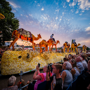 Corso Sint Jansklooster