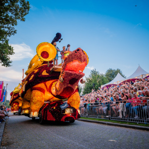 Corso Sint Jansklooster