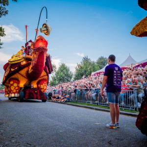 Corso Sint Jansklooster