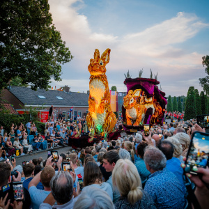 Corso Sint Jansklooster