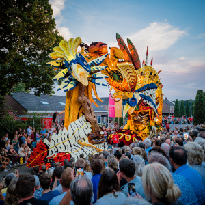 Corso Sint Jansklooster