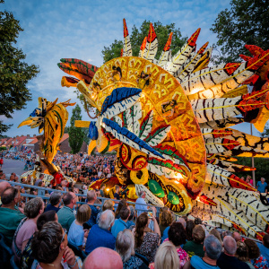 Corso Sint Jansklooster