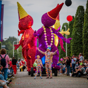 Corso Sint Jansklooster