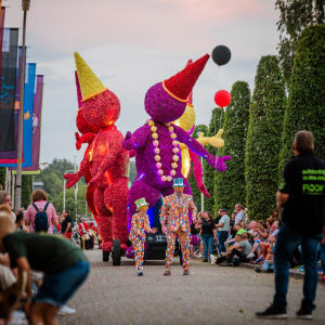 Corso Sint Jansklooster