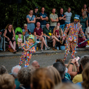 Corso Sint Jansklooster