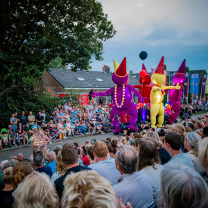 Corso Sint Jansklooster