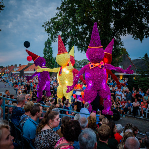 Corso Sint Jansklooster