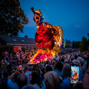 Corso Sint Jansklooster
