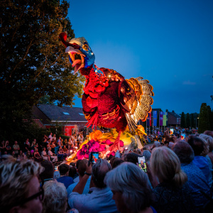 Corso Sint Jansklooster