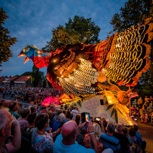 Corso Sint Jansklooster