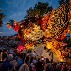 Corso Sint Jansklooster