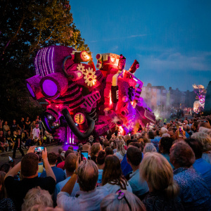 Corso Sint Jansklooster
