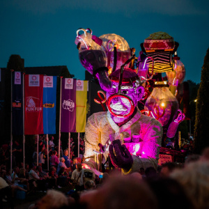 Corso Sint Jansklooster